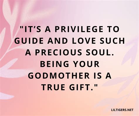 godmothers are fake quotes